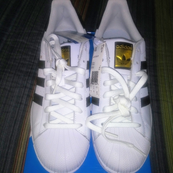 @DIDAS SUPERSTAR - Picture 3 of 6